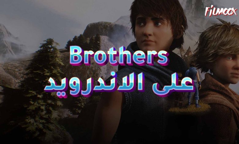 Brothers: A Tale of Two Sons