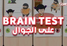 Brain Test