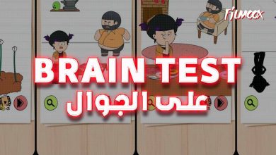 Brain Test