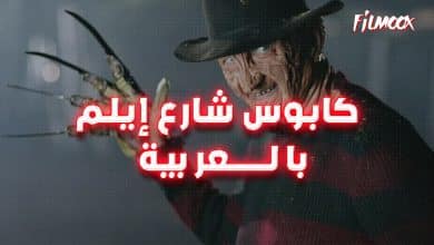 كابوس شارع إيلم